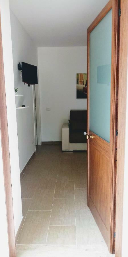 Casa Vacanze Terracina Borgo Borgo Hermada Esterno foto
